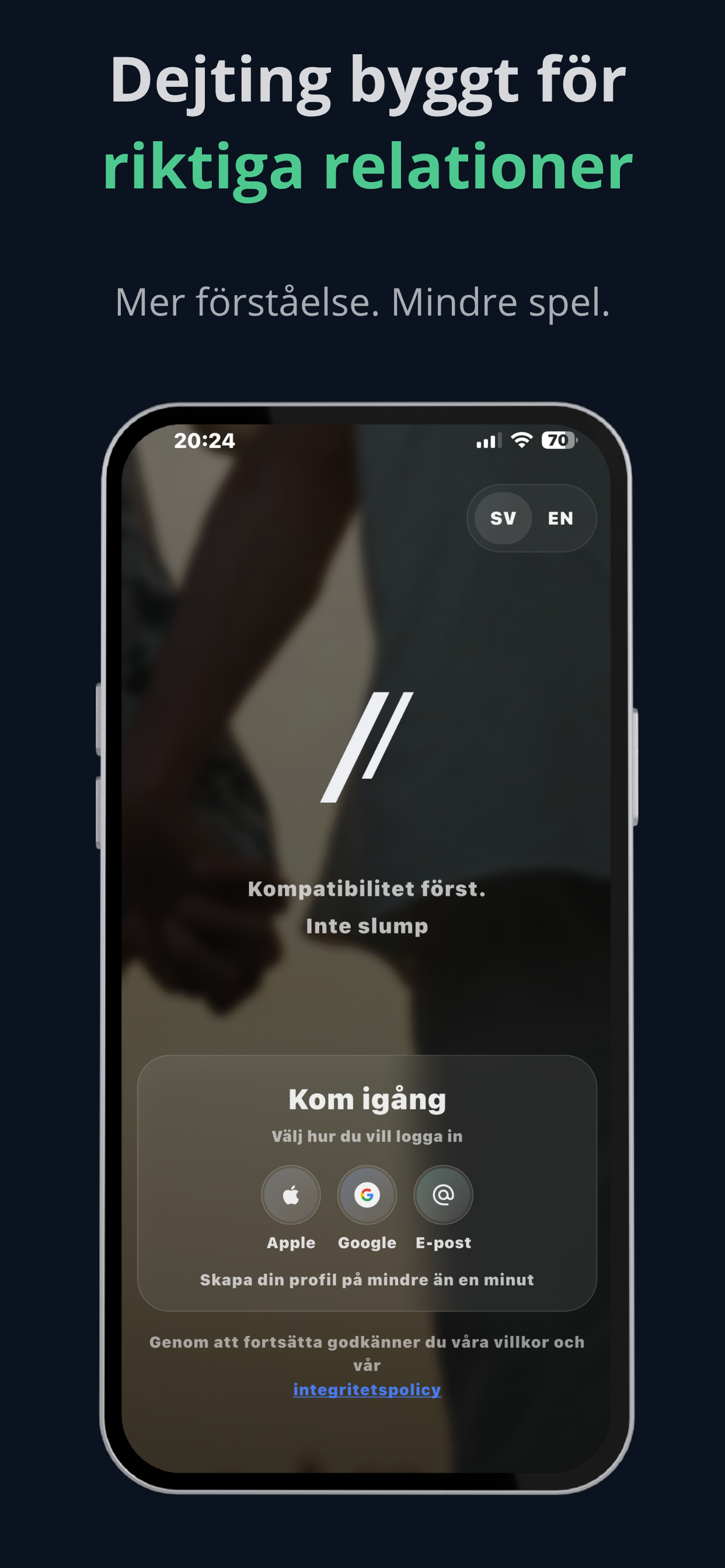 Align chat and photo unlock flow