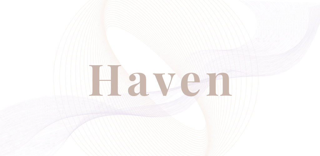 Haven hero graphic