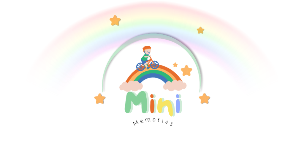 Mini Memories logo