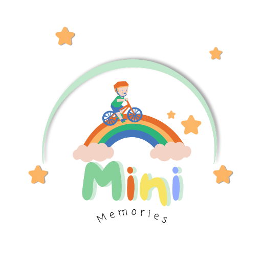 Mini Memories logo