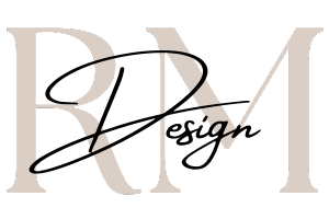 RM Design Logo